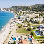 Rhodes Sea View By Ixia (Rhodes)