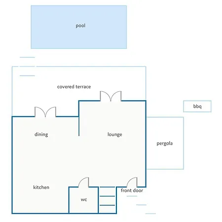 Rhodes Sea View By * Иксиа