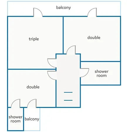 Rhodes Sea View By Ixia (Rhodes)