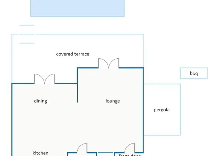 Rhodes Sea View By * Ixia (Rhodes)