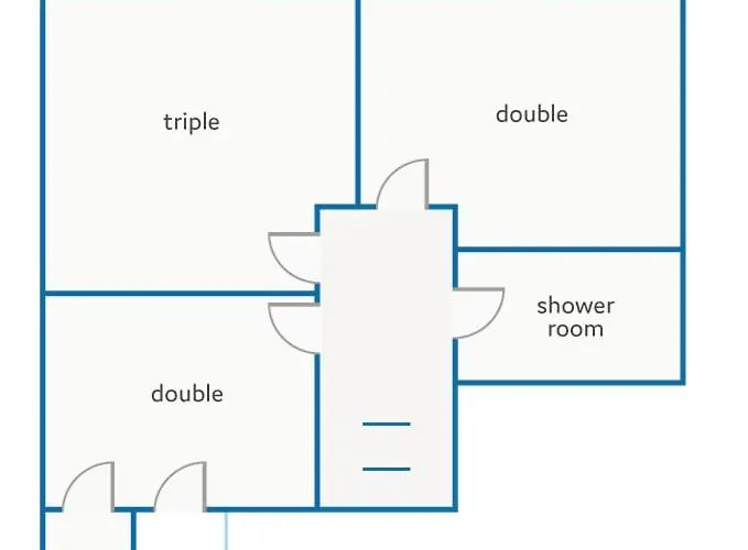 Rhodes Sea View By 依克希亚