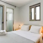 Rhodes Sea View By Vila