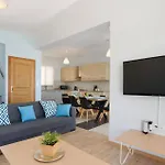Vila Rhodes Sea View By Ixia (Rhodes)