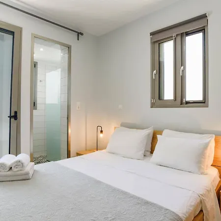 Rhodes Sea View By Villa