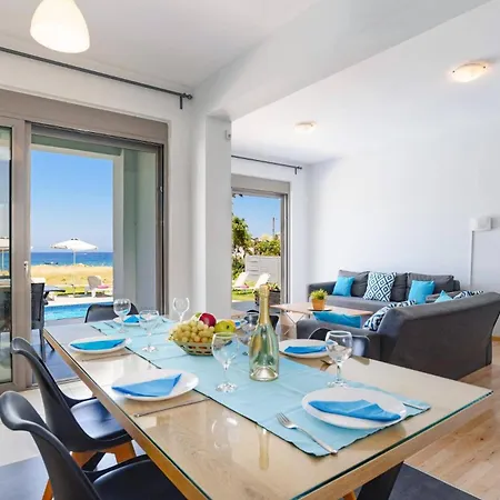 Rhodes Sea View By Ixia (Rhodes)